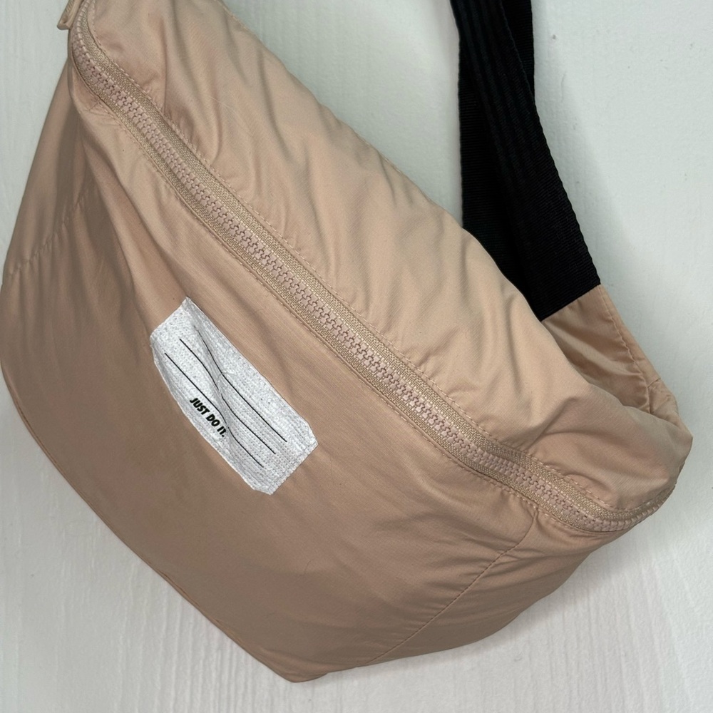 Nike Cream Interchangeable Jacket - image 8